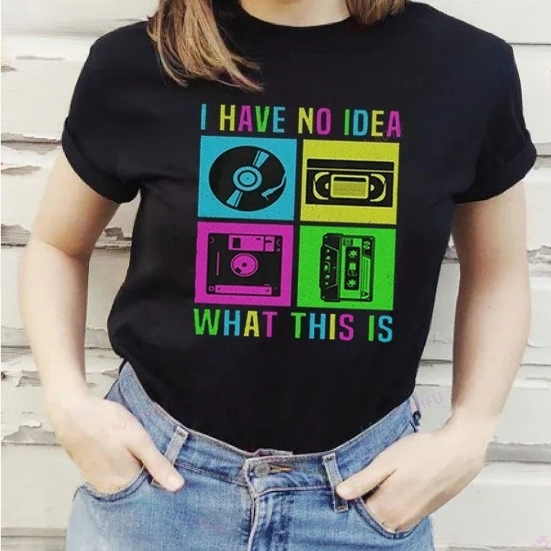 Women'S Fashion From The 90S - Back To 90s I Love 90