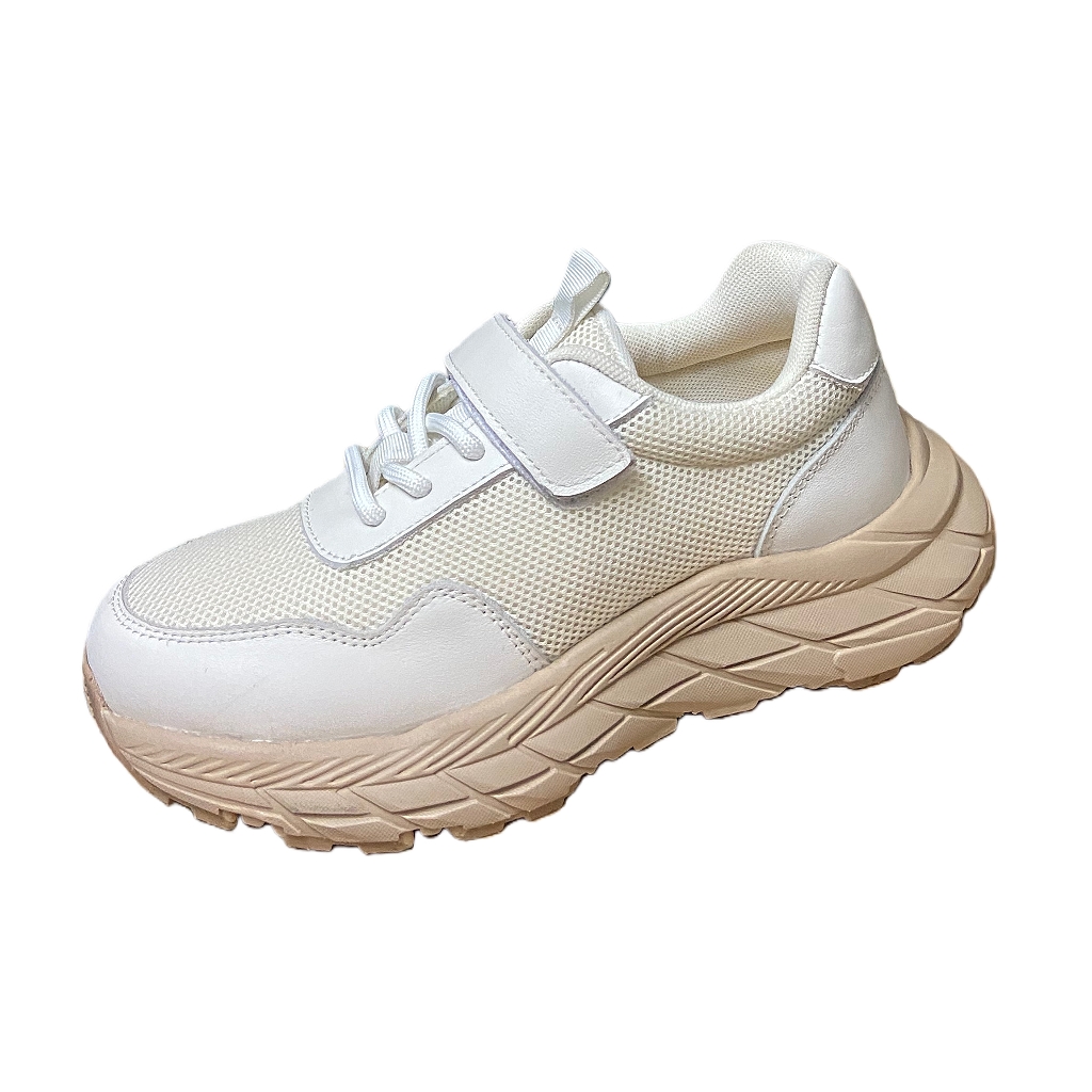Women'S Fashion Velcro Sneakers - Xingliupi Velcro Ladies High Quality Casual