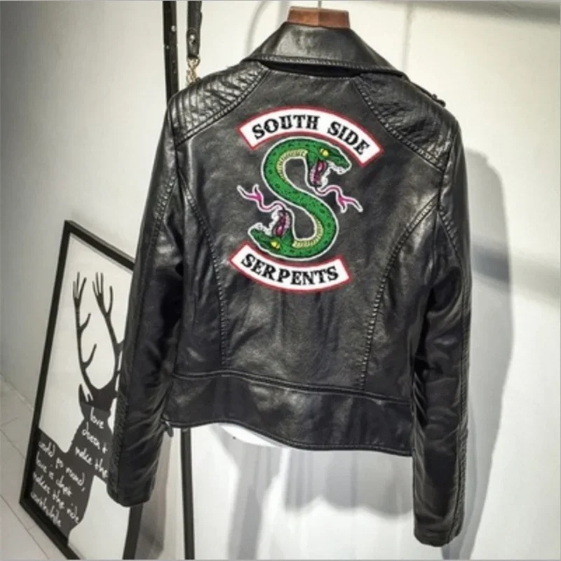 Women'S Fashion Hoodies - New 2026 Southside Serpent Kpop Fans