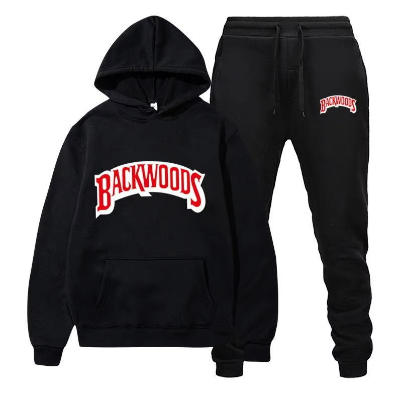 Women'S Fashion Hoodies - 2026 Winter Hoodie Sets Men Fashion