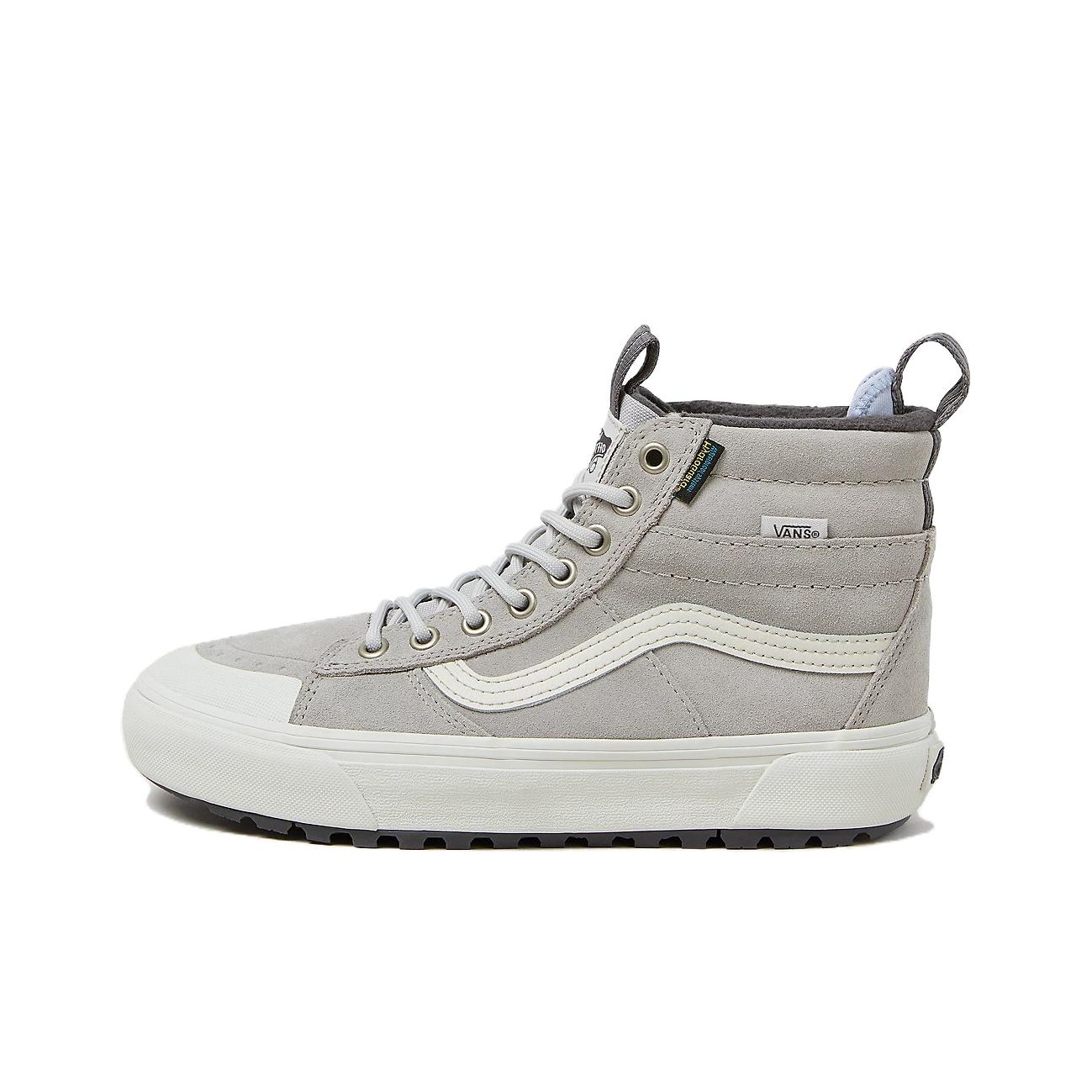 Vans SK8 HI High top Hiking Sh - Vans Shoes Sk8-Hi recension och pris