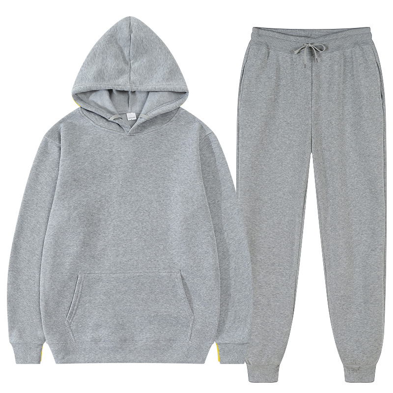 Winter Hoodie Sets Men Fashion - Women'S Fashion Hoodies recension och pris