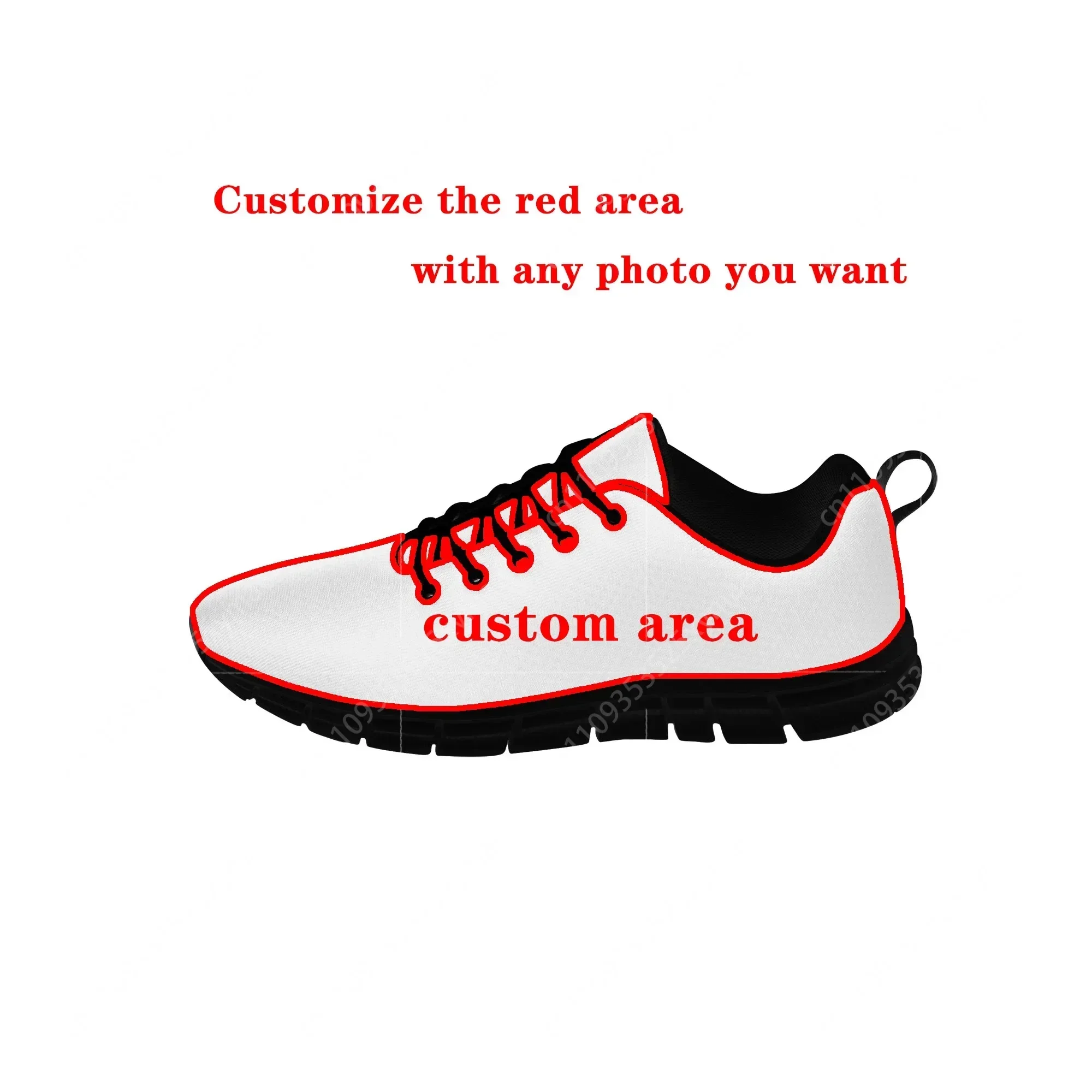 Popular Rapper JuL Sports Shoe - Women'S Fashion Business Casual recension och pris