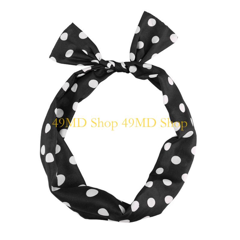 49MD 1950s Women Costume Scarf - Women'S Fashion In The 1950S recension och pris