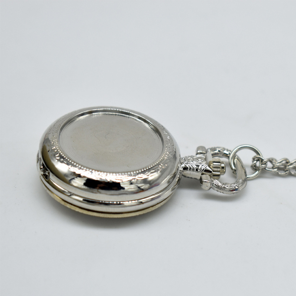 Custom Vintage Metal Pocket Wa - Women Fashion Jewellery recension och pris