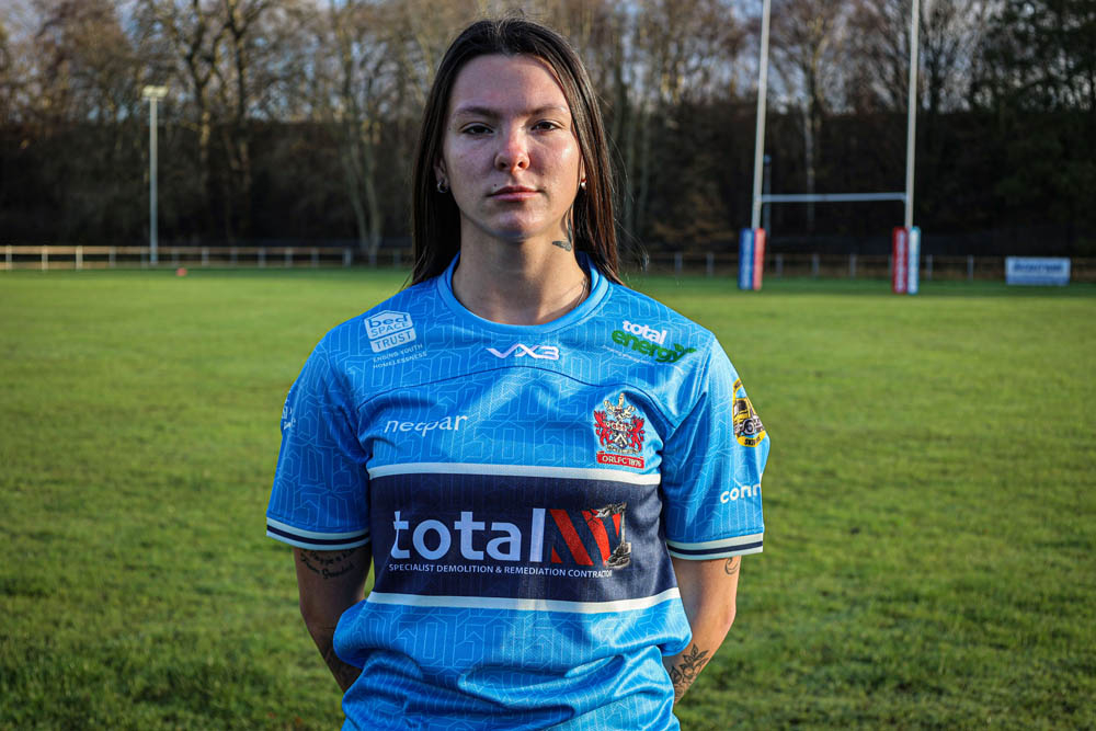 2026 New 3D Print Rugby Jersey - Women'S Fashion Rugby Shirt recension och pris