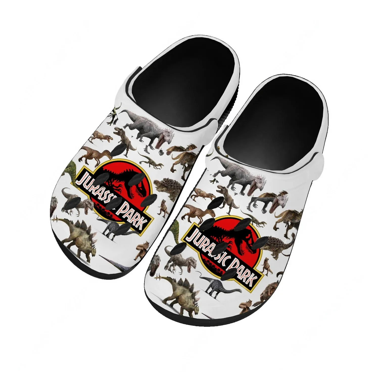Jurassic Park Water Shoes Men  - Women'S Fashion Business Casual recension och pris
