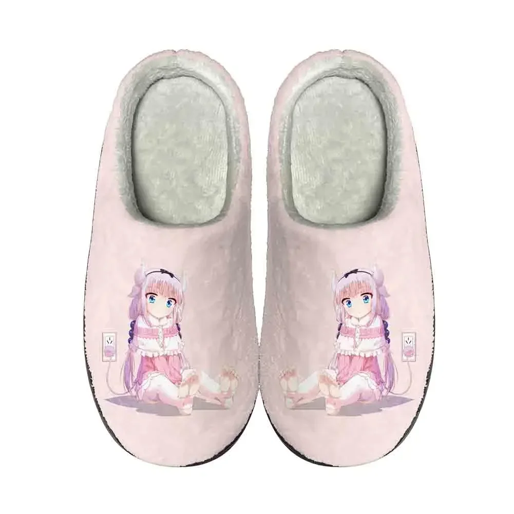 Miss Kobayashi's Dragon Maid H - Women'S Fashion Business Casual recension och pris