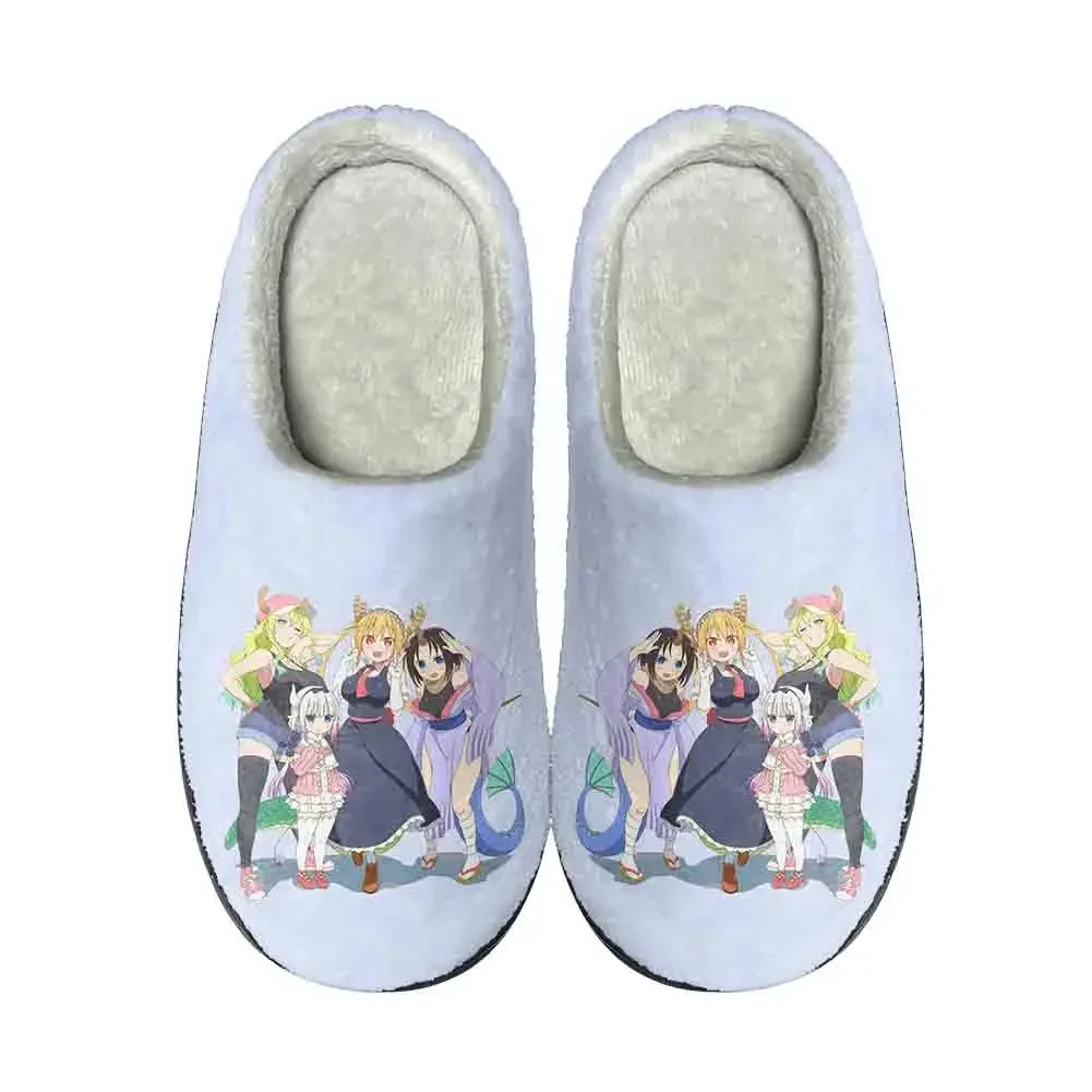 Miss Kobayashi's Dragon Maid H - Women'S Fashion Business Casual recension och pris