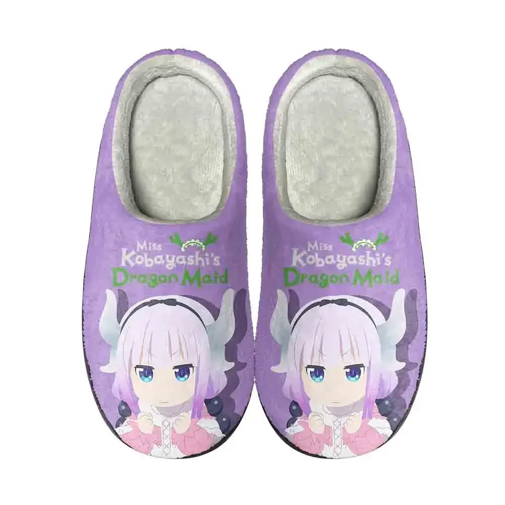 Miss Kobayashi's Dragon Maid H - Women'S Fashion Business Casual recension och pris
