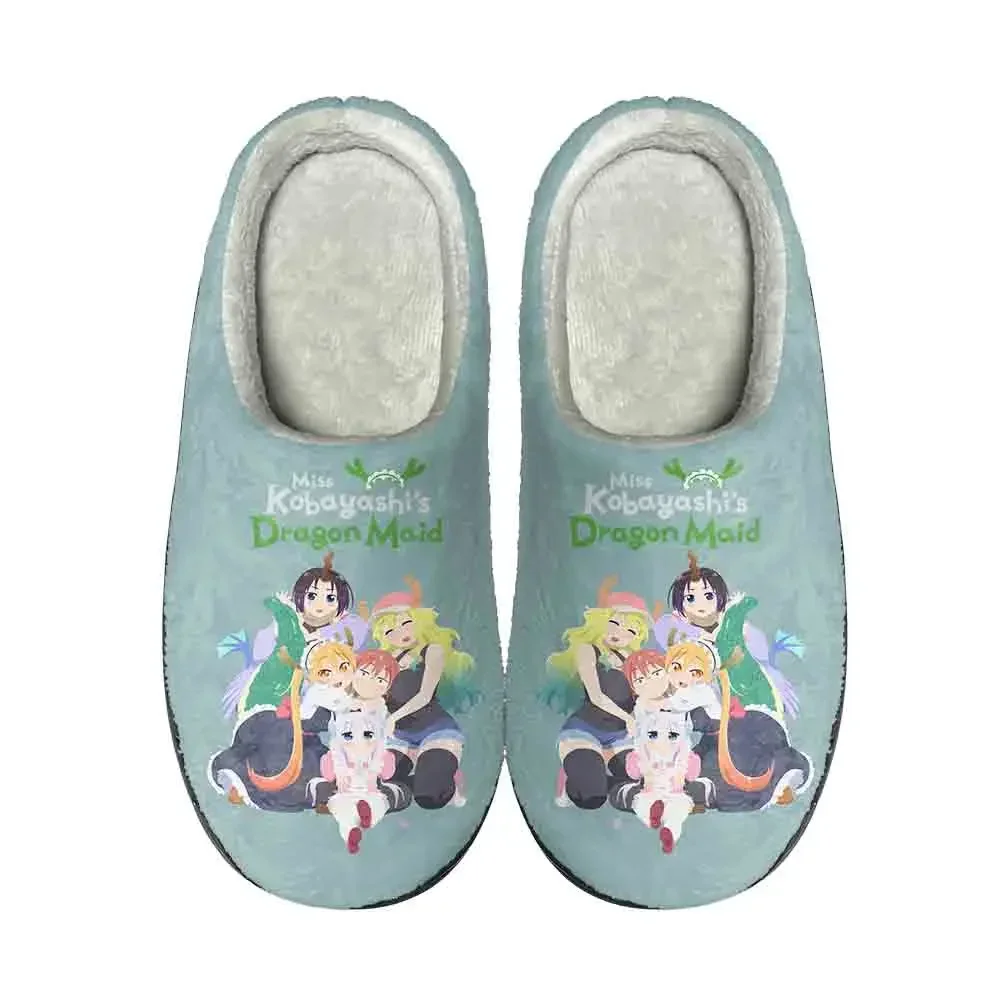 Miss Kobayashi's Dragon Maid H - Women'S Fashion Business Casual recension och pris