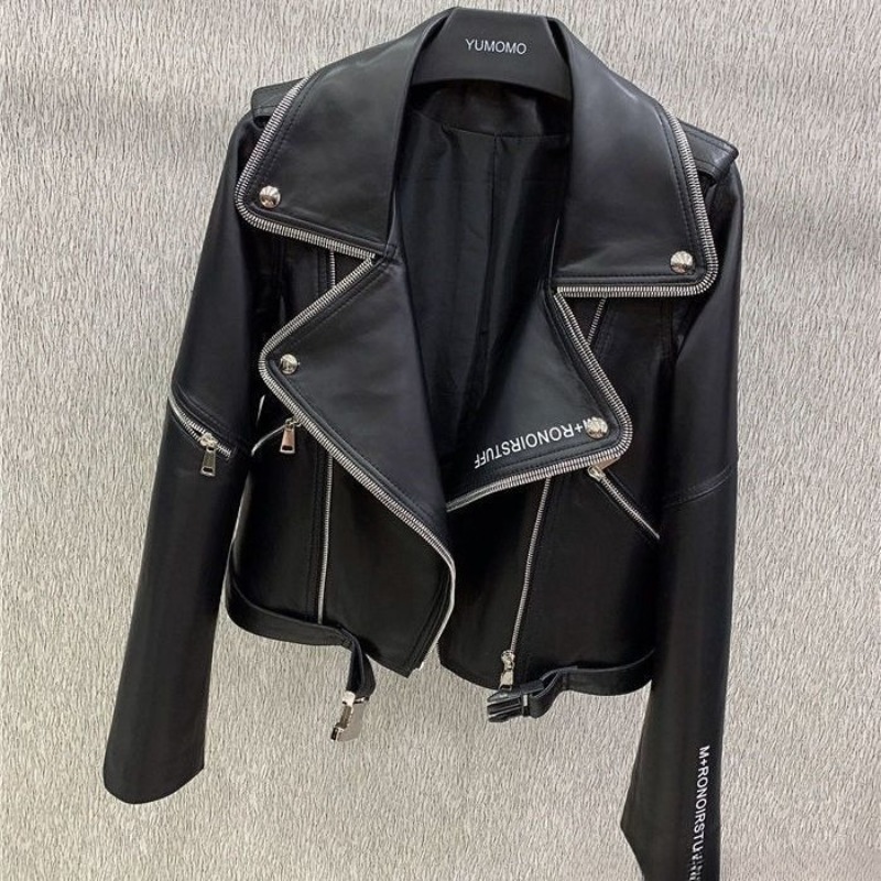 Women Features  Sheepskin Coat - Women Fashion Icon recension och pris
