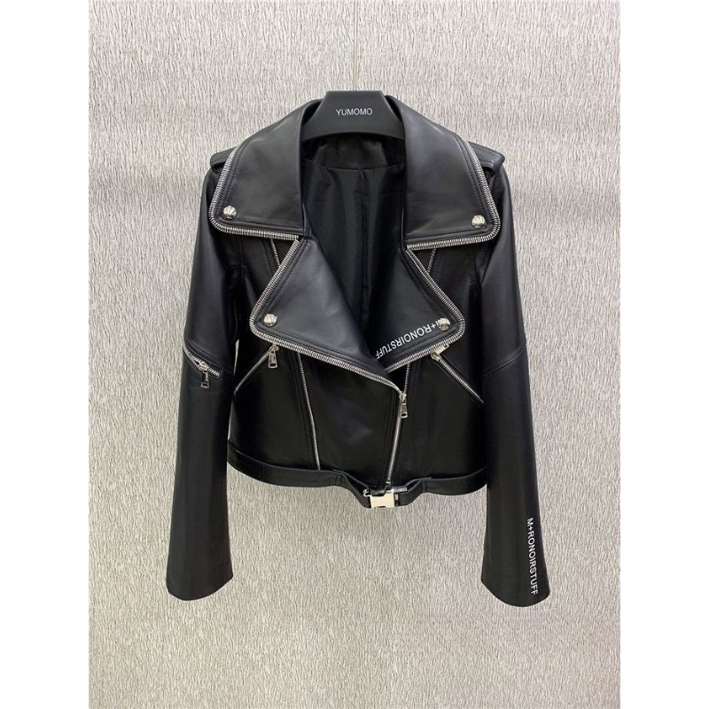 Women Features  Sheepskin Coat - Women Fashion Icon recension och pris