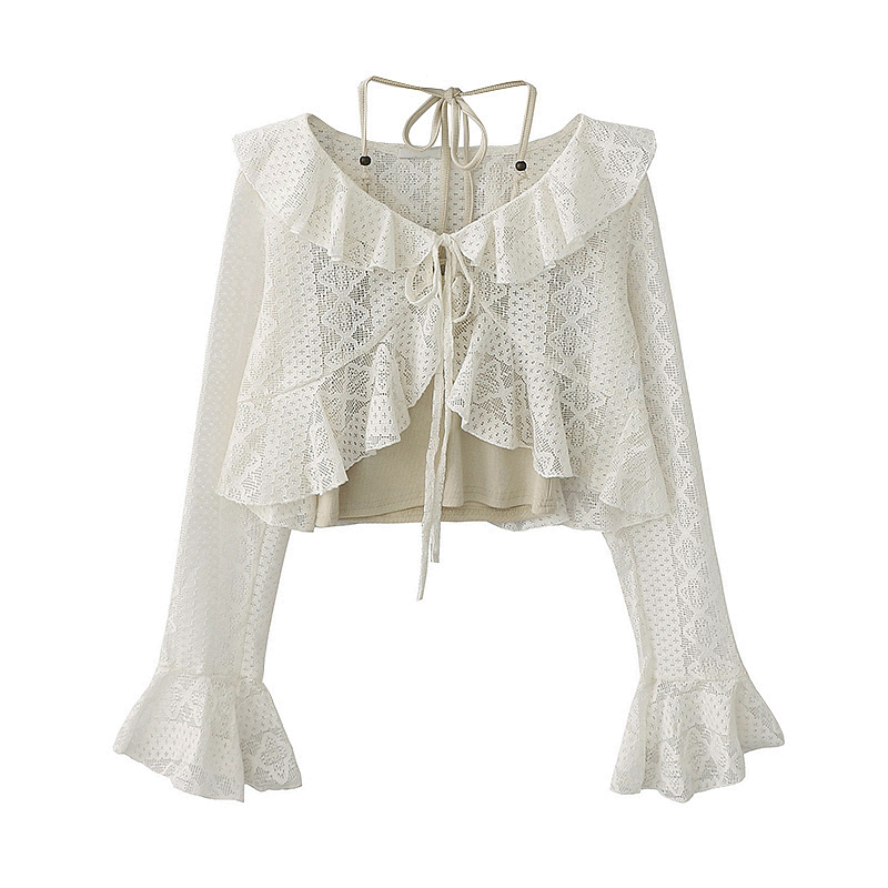 Women's Coffee Shirts and Blou - Women'S Fashion From The 90S recension och pris