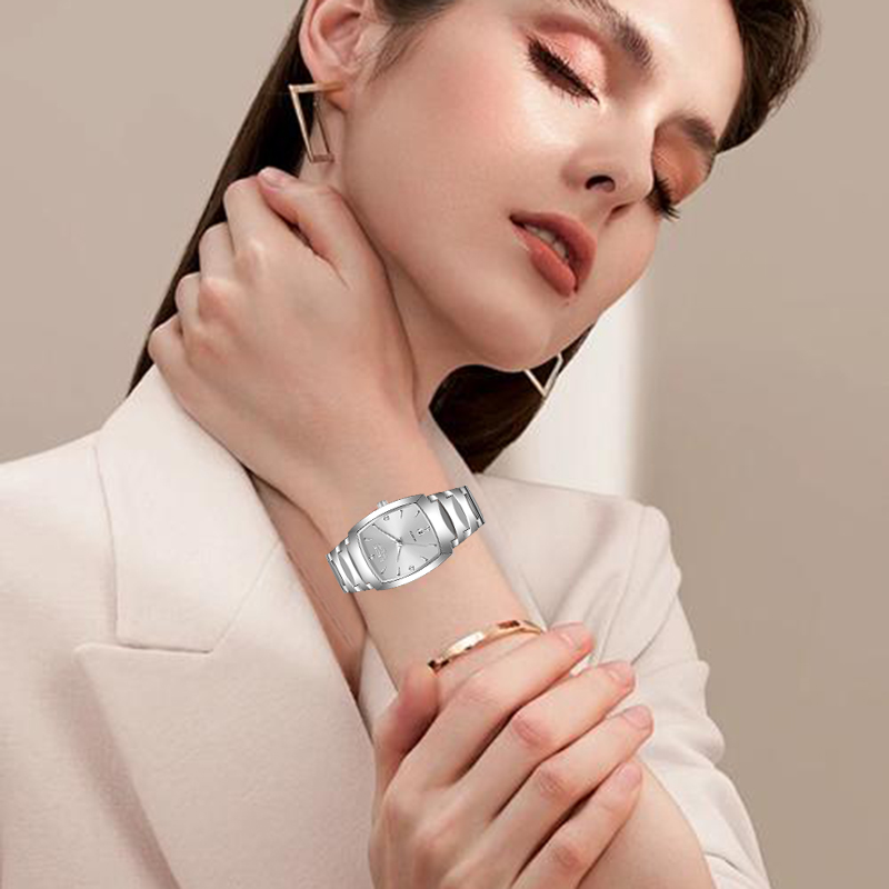 LIGE 2026 new Women's Watch Bu - Women'S Fashion Business Casual recension och pris