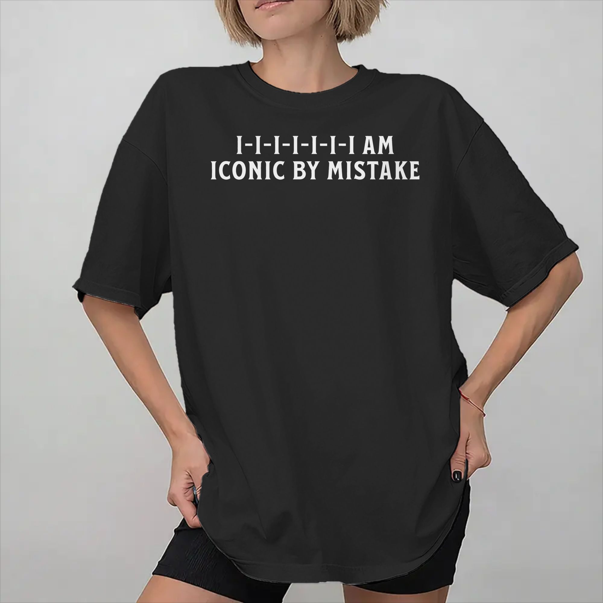 Men Women Fashion Iconic by mi - Women Fashion Icon recension och pris