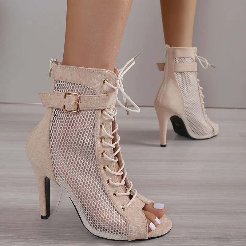 2024 Women Sandals Fashion Sex - Women'S Fashion Boots recension och pris