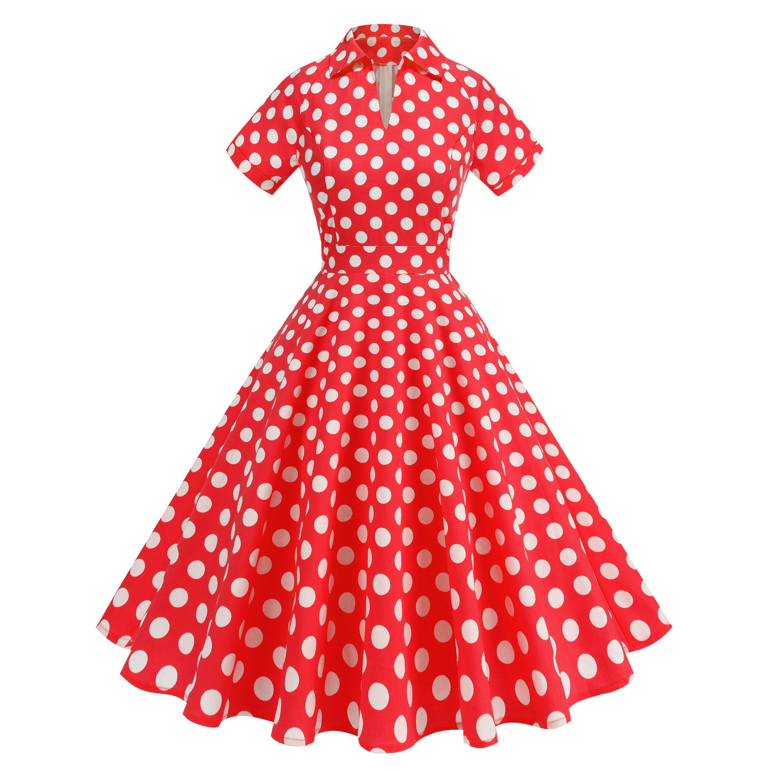1950s American girl retro oil  - Women'S Fashion In The 1950S recension och pris