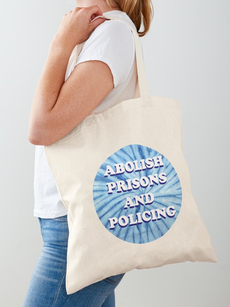 Abolition Now Tote Bag Beach b - Women Fashion Now recension och pris