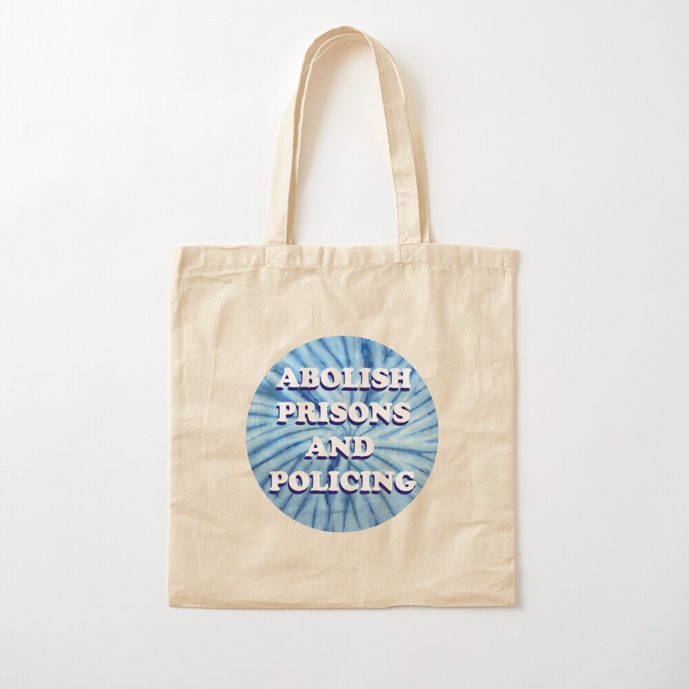Abolition Now Tote Bag Beach b - Women Fashion Now recension och pris