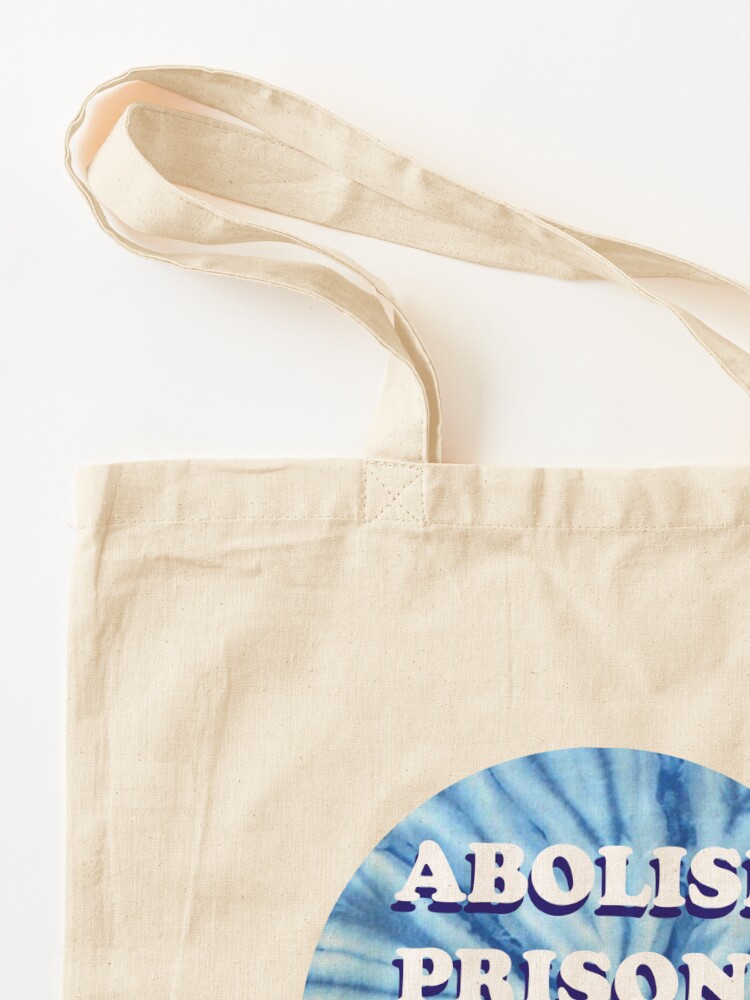 Abolition Now Tote Bag Beach b - Women Fashion Now recension och pris