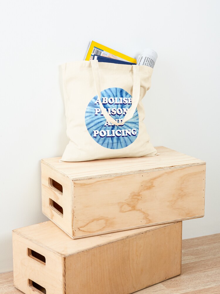 Abolition Now Tote Bag Beach b - Women Fashion Now recension och pris