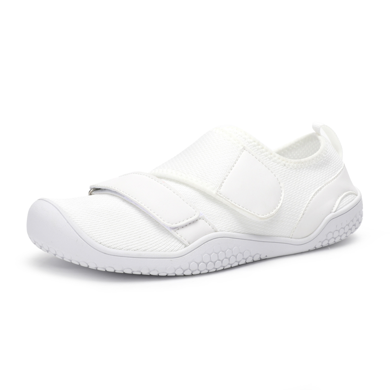 Men Women Wide Toe Breathable  - Women'S Fashion Velcro Sneakers recension och pris
