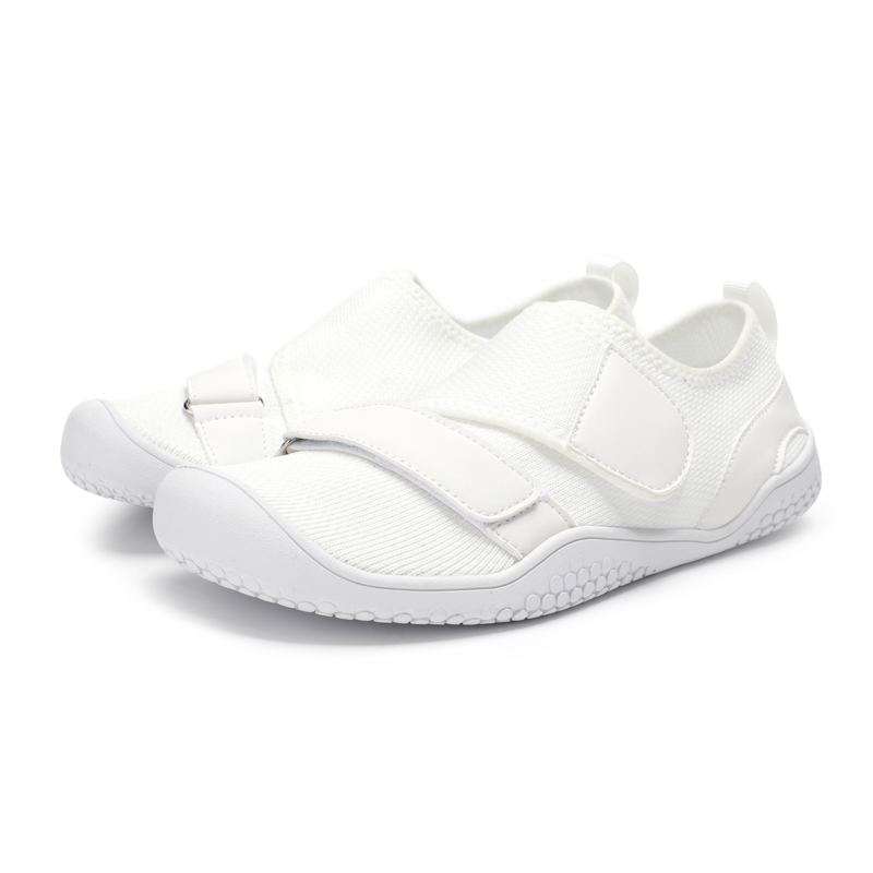 Men Women Wide Toe Breathable  - Women'S Fashion Velcro Sneakers recension och pris