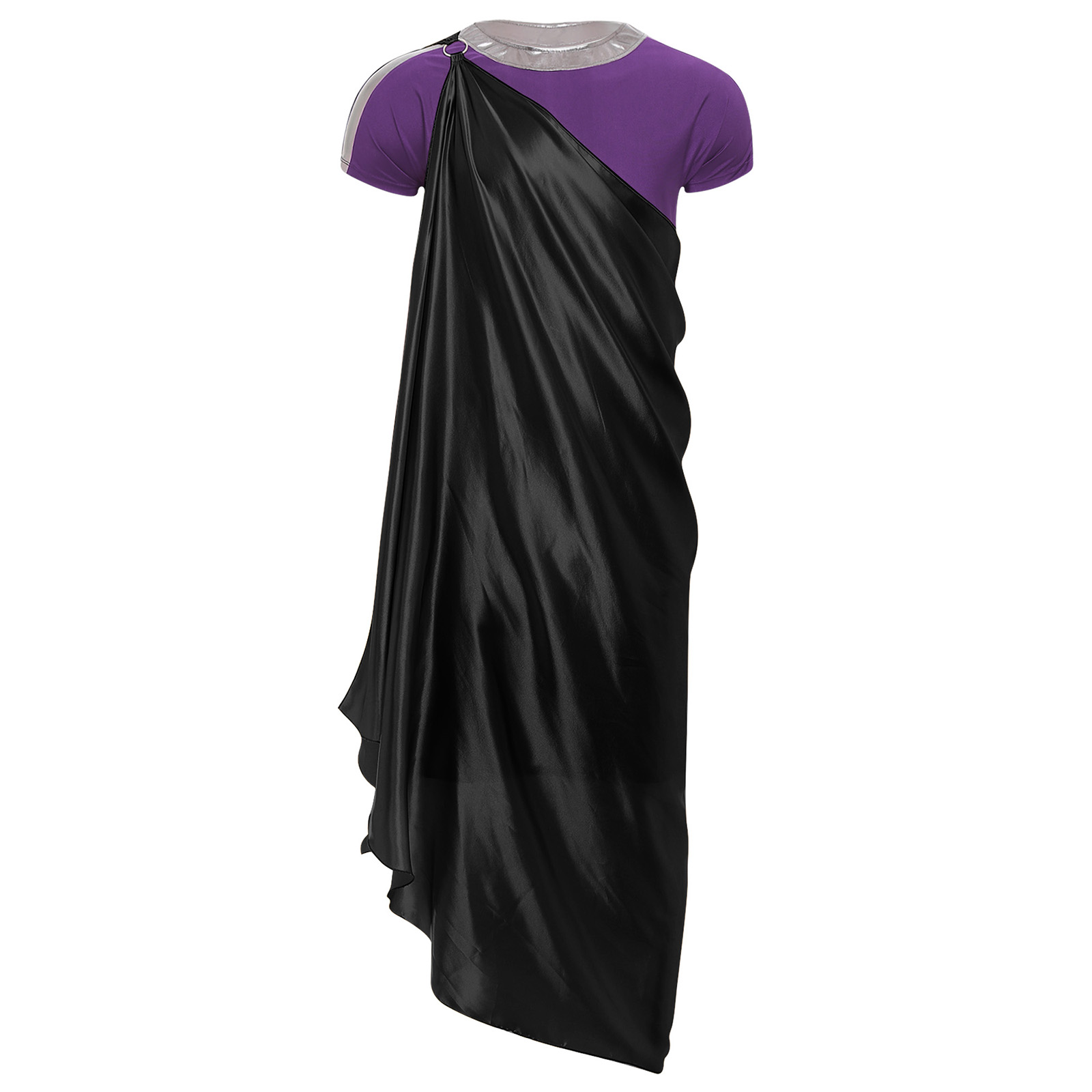 Men Halloween Ancient Greek Go - Off Shoulder Top recension och pris