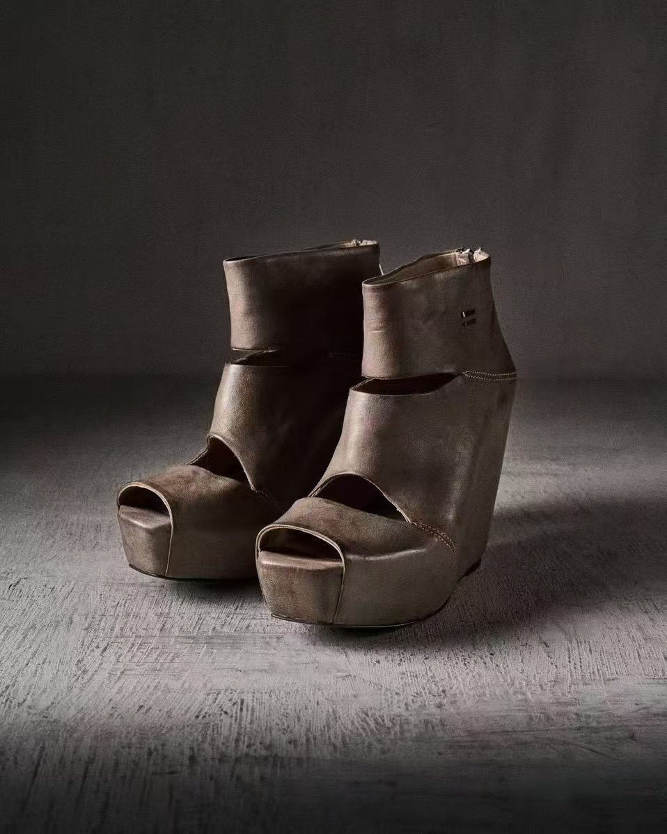 Summer New Women's Vintage Gre - Women'S Fashion Boots recension och pris