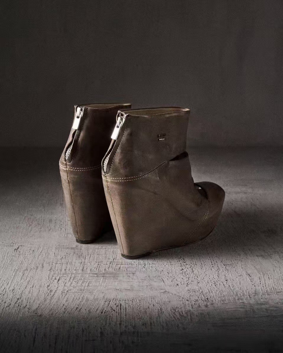 Summer New Women's Vintage Gre - Women'S Fashion Boots recension och pris