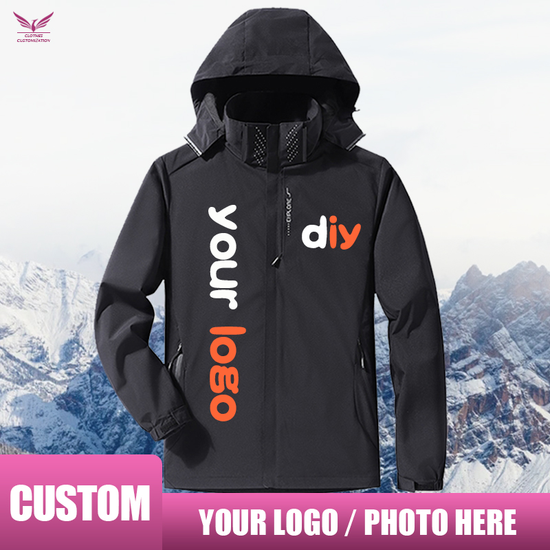 Outdoor fashion waterproof spo - Women'S Fashion Hoodies recension och pris