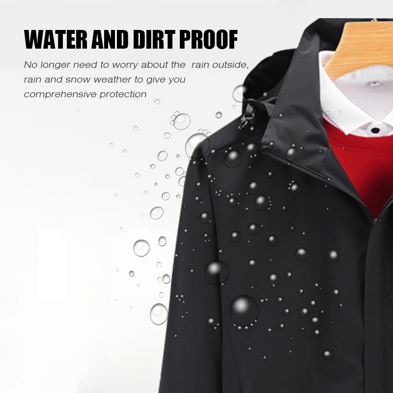 Outdoor fashion waterproof spo - Women'S Fashion Hoodies recension och pris