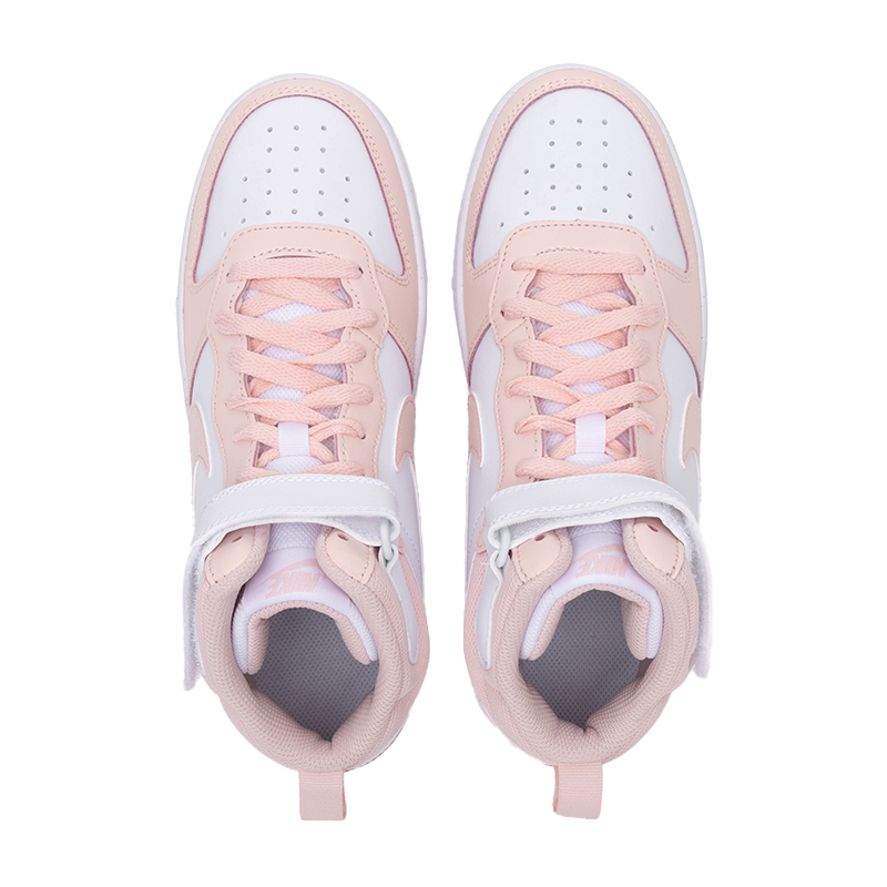 Nike Women's Shoes, Big Kids'  - Women'S Fashion Velcro Sneakers recension och pris