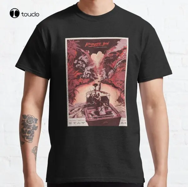 Apocalypse Now Classic Movie T - Women Fashion Now recension och pris