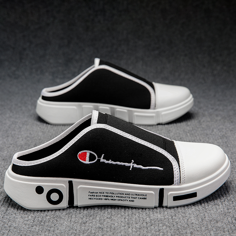 Men Slippers Outside Street St - Women'S Fashion Business Casual recension och pris