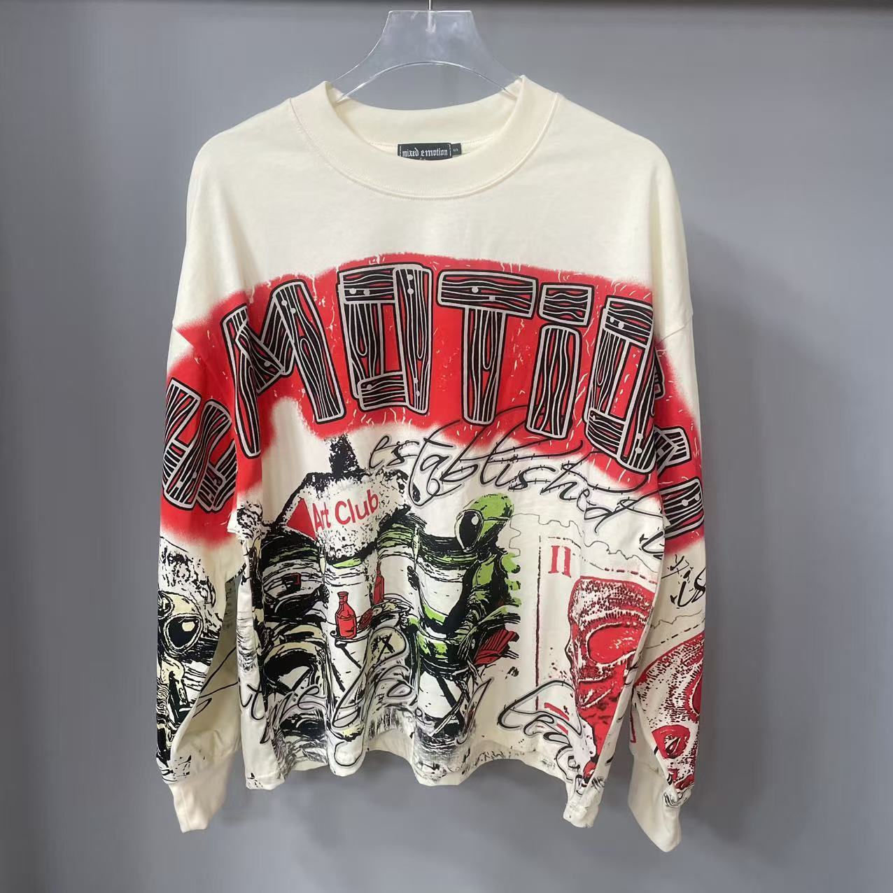 High Quality Designer MIXED-EM - Women'S Fashion Hoodies recension och pris