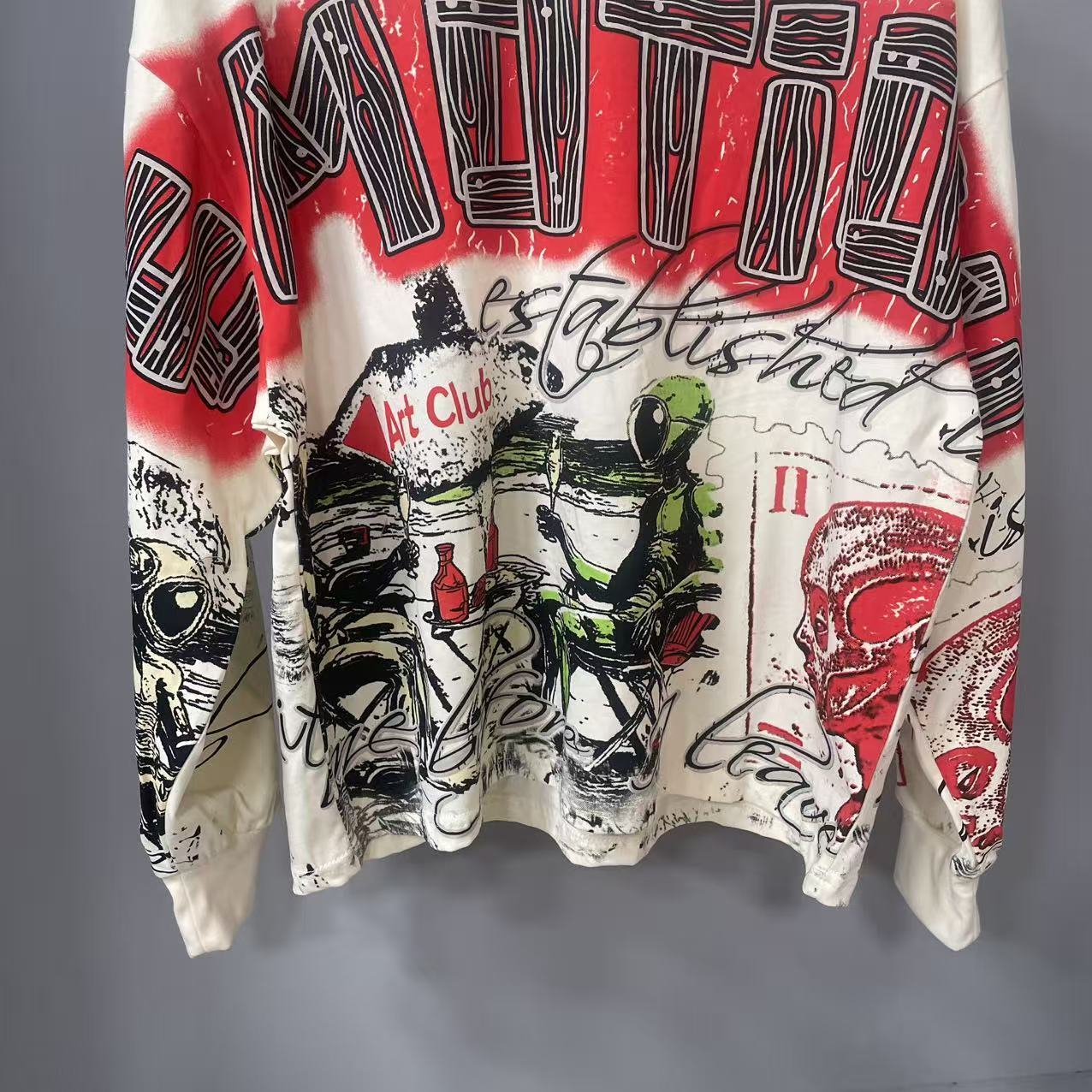 High Quality Designer MIXED-EM - Women'S Fashion Hoodies recension och pris