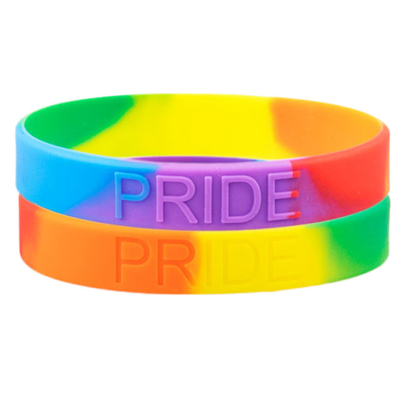 1PC Hot Sale New Fashion Rainb - Women Fashion Now recension och pris