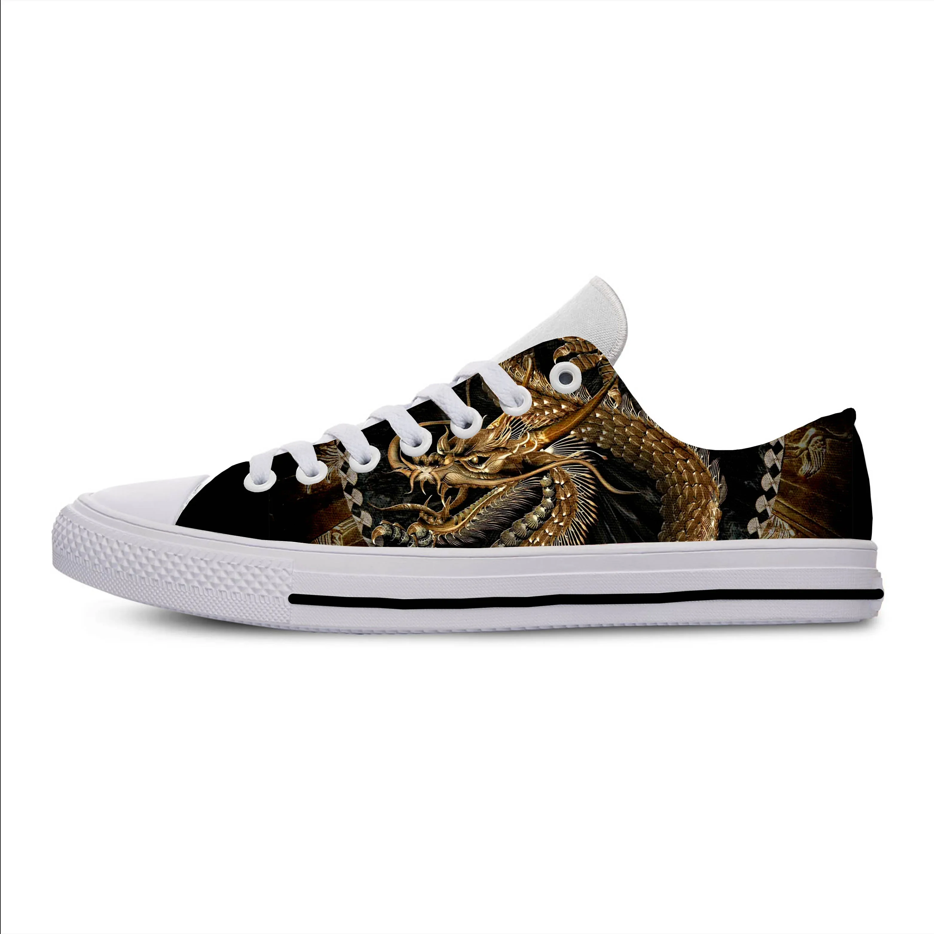Hot Summer Golden Chinese Drag - Women'S Fashion Business Casual recension och pris