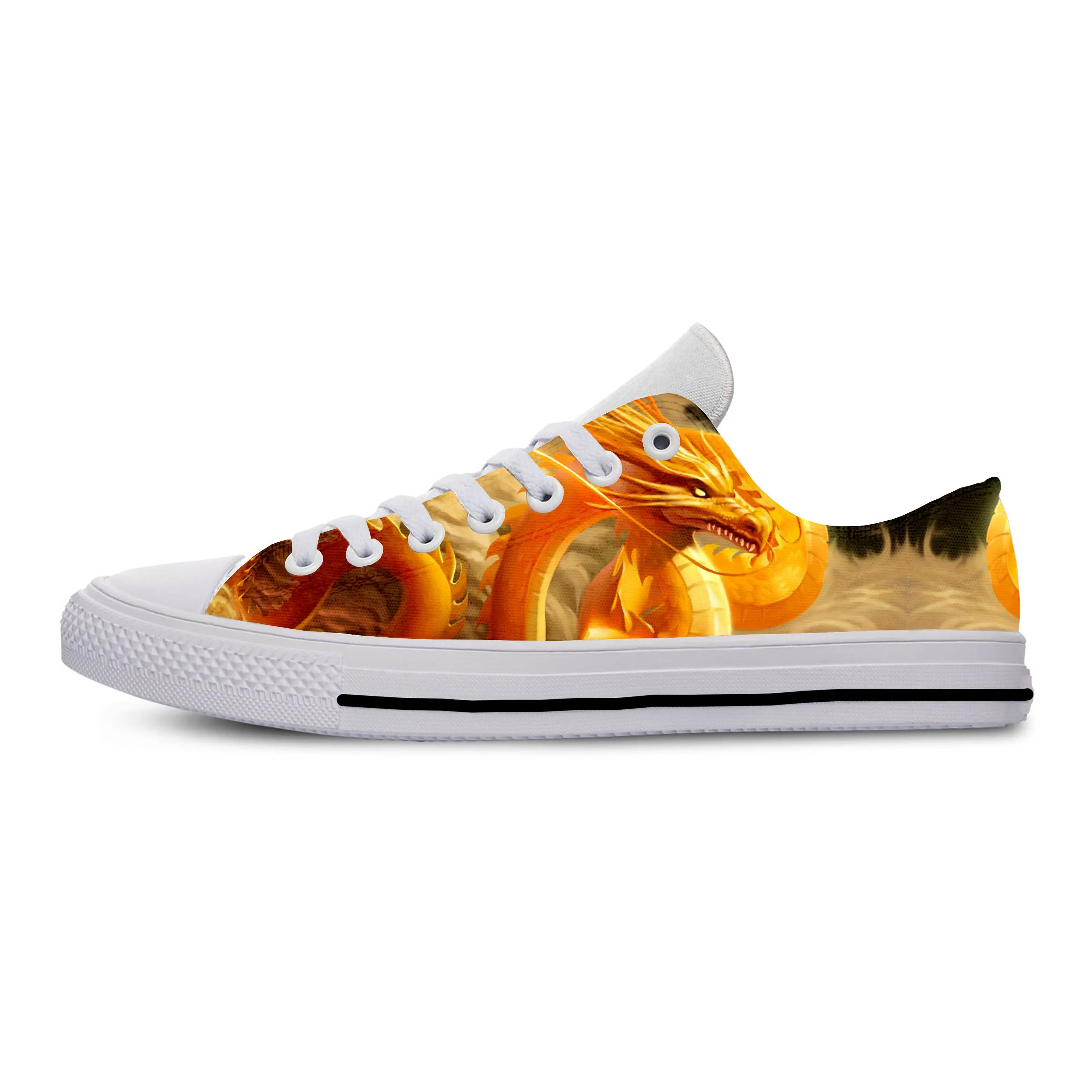 Hot Summer Golden Chinese Drag - Women'S Fashion Business Casual recension och pris