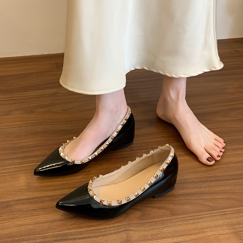 Fashion pointedtoe high heels  - Women'S Fashion Business Casual recension och pris