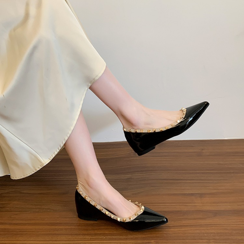 Fashion pointedtoe high heels  - Women'S Fashion Business Casual recension och pris