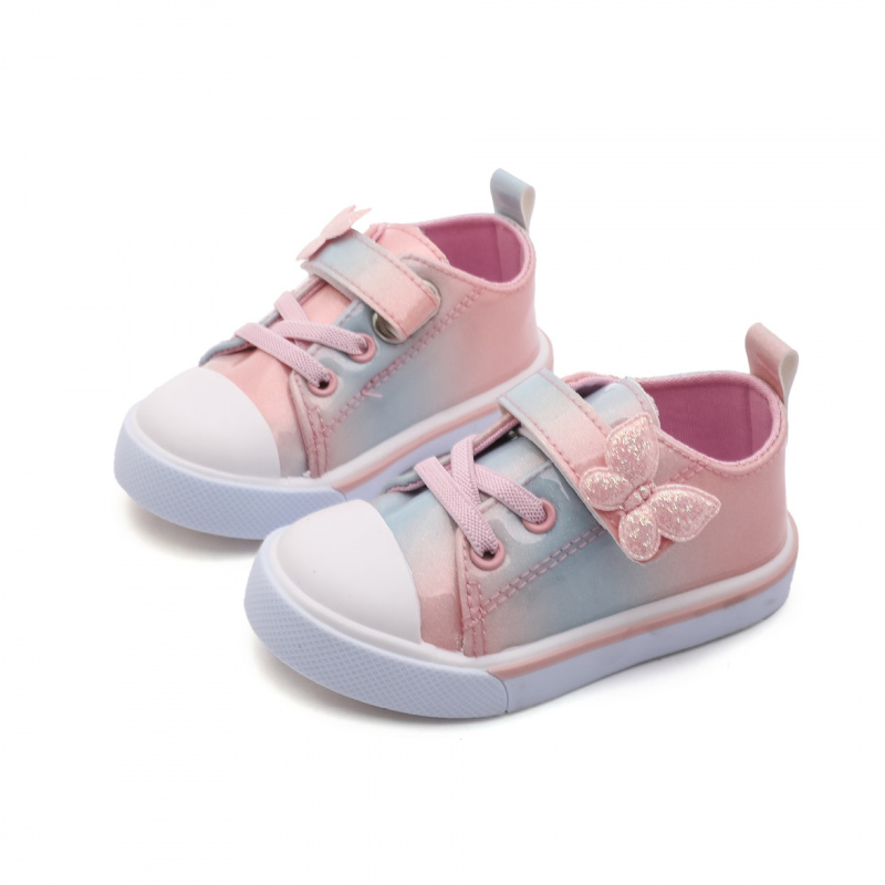 2026 Fashionable Children Shoe - Women'S Fashion Velcro Sneakers recension och pris