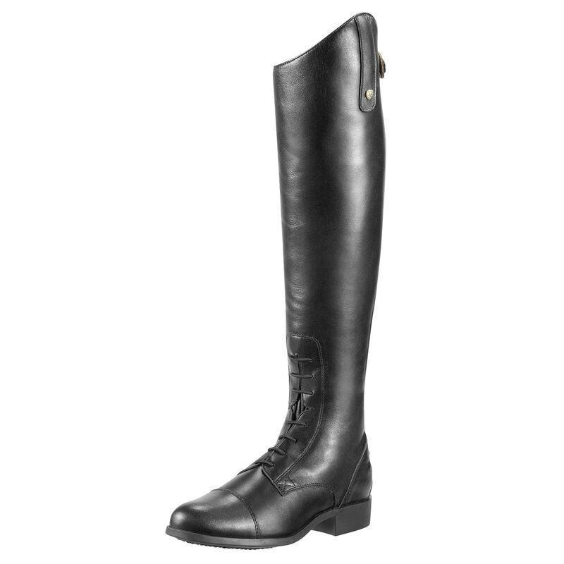 Womens Knee High Boots Non Sli - Women'S Fashion Leather Boots recension och pris