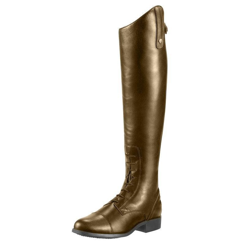Womens Knee High Boots Non Sli - Women'S Fashion Leather Boots recension och pris