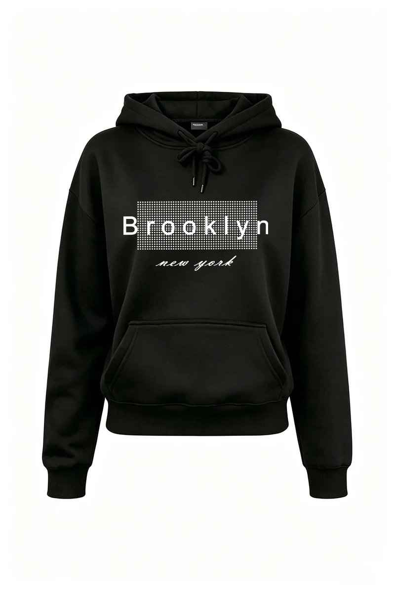 Womens Tracksuit Printing Casu - Women'S Fashion Hoodies recension och pris