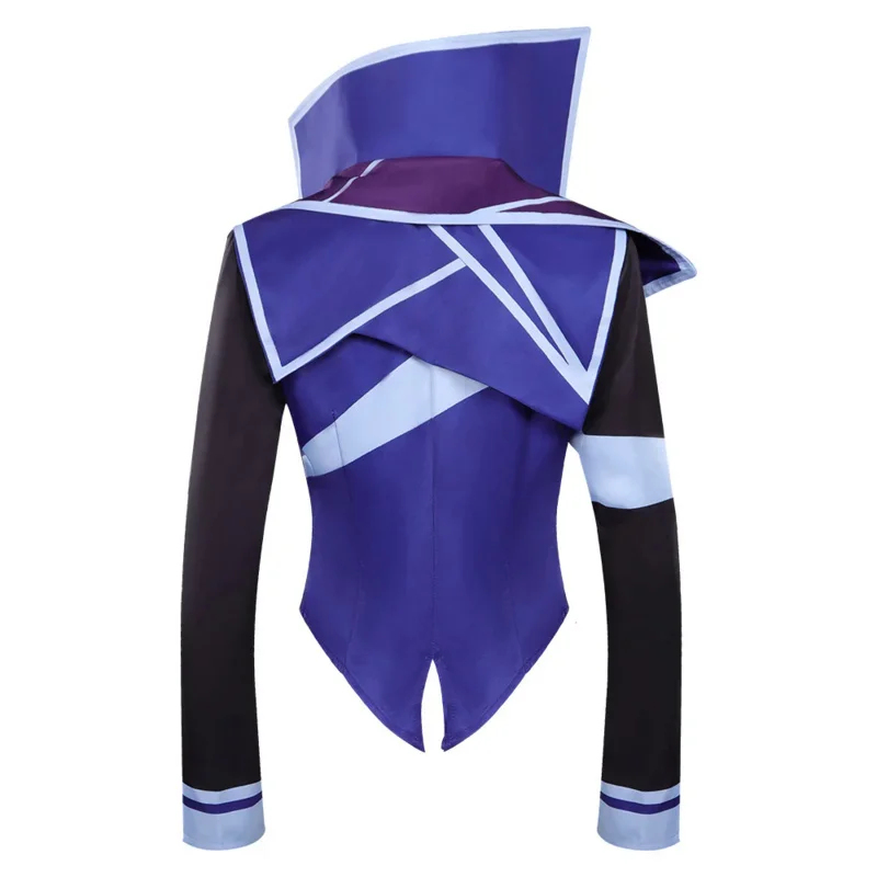 2026 Fade Cosplay Costume Anim - Women'S Fashion Hoodies recension och pris