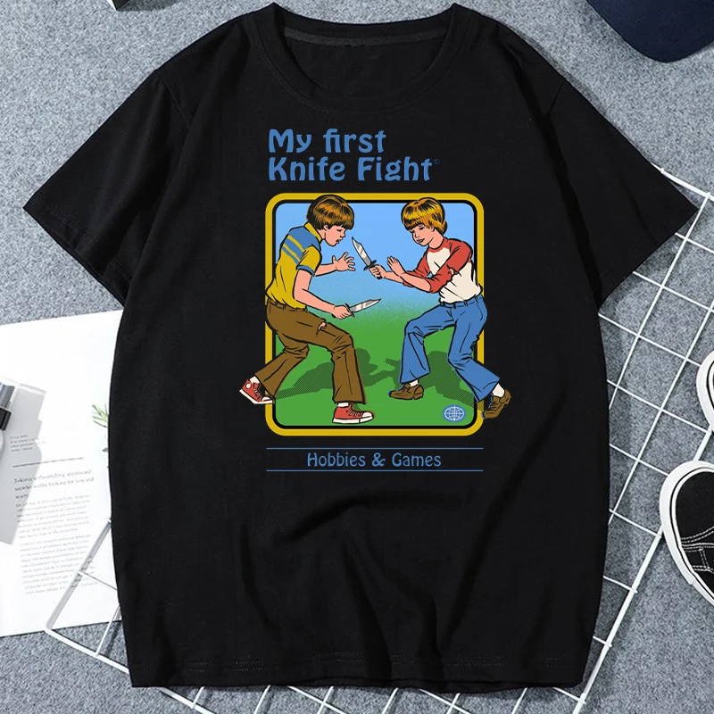 Classic Vintage 90s Tshirt Wom - Women'S Fashion From The 90S recension och pris