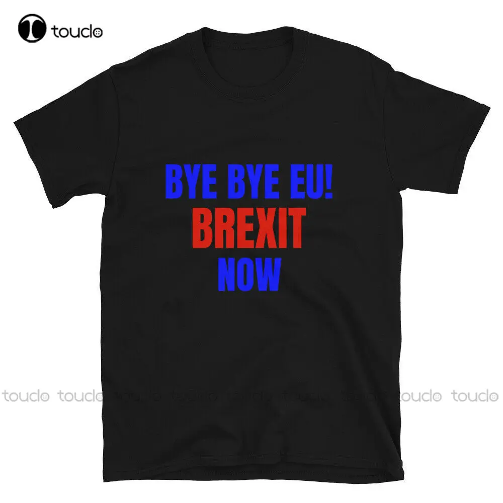Bye Bye Eu Brexit Now Uk Funny - Women Fashion Now recension och pris